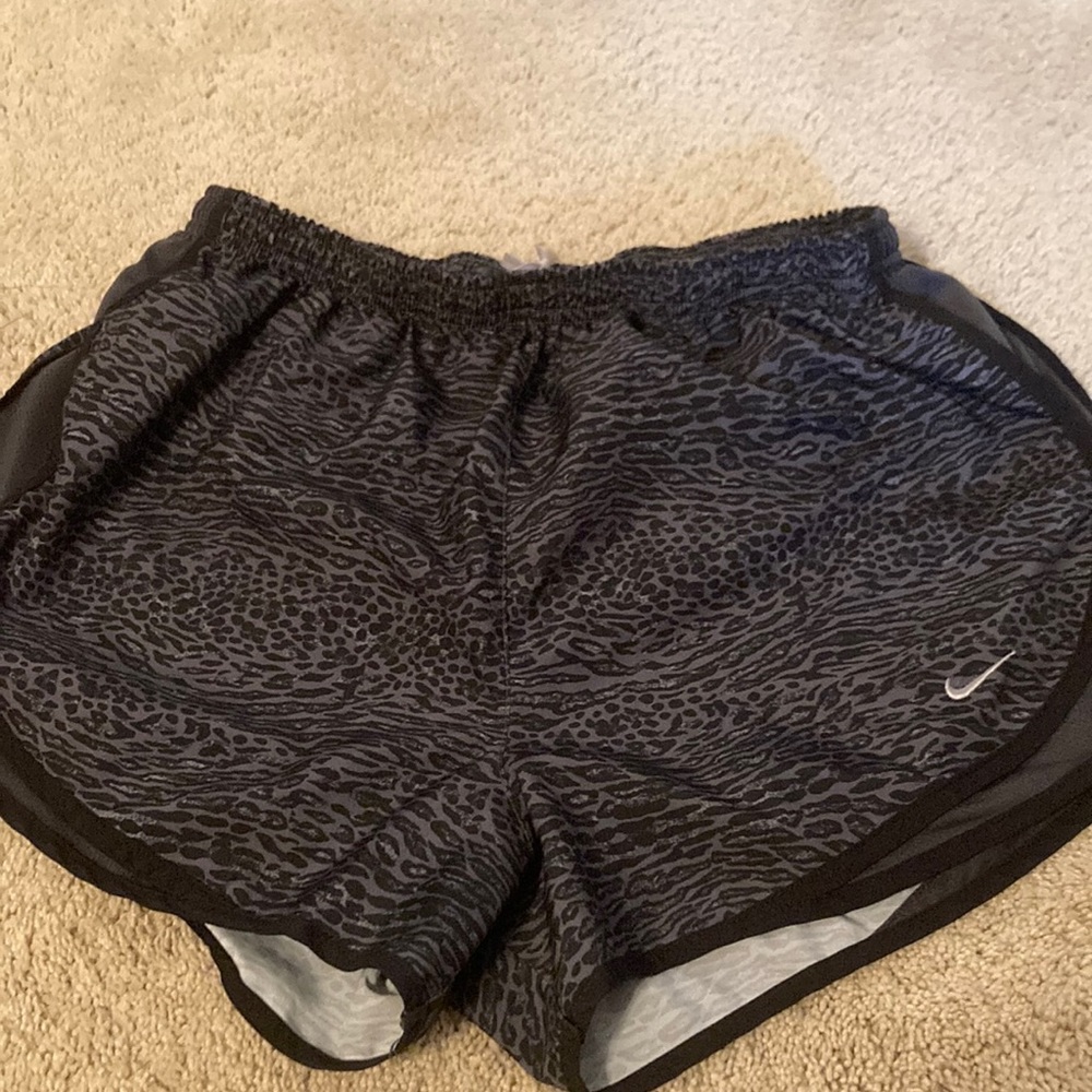 Nike Dri-Fit shorts